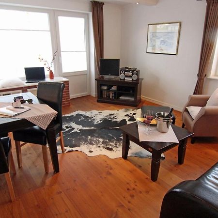 Ferienwohnung Dunensand Westerland Exteriér fotografie