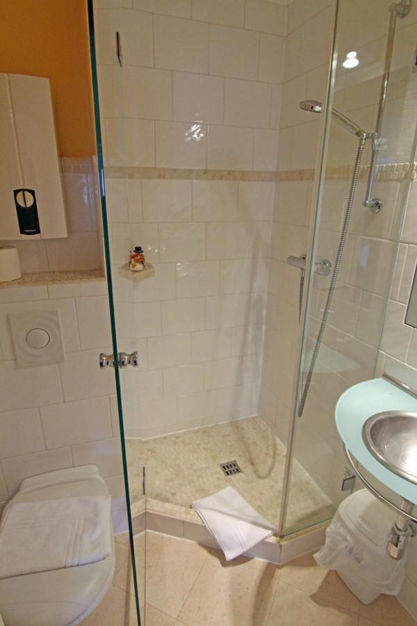 Ferienwohnung Dunensand Westerland Exteriér fotografie